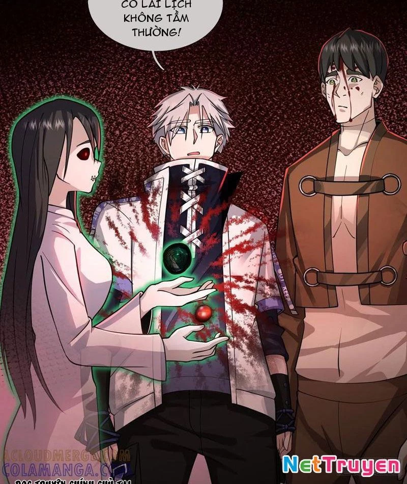 Toàn Cầu Kinh Dị: Ta Mở Ra Thương Thành Tự Do Hack Chapter 16 - Trang 11