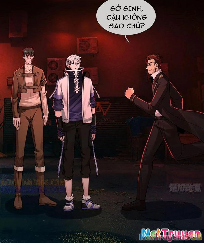 Toàn Cầu Kinh Dị: Ta Mở Ra Thương Thành Tự Do Hack Chapter 16 - Trang 16