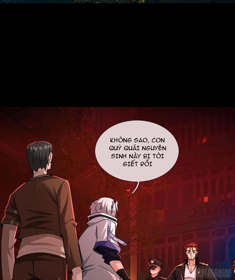 Toàn Cầu Kinh Dị: Ta Mở Ra Thương Thành Tự Do Hack Chapter 16 - Trang 17