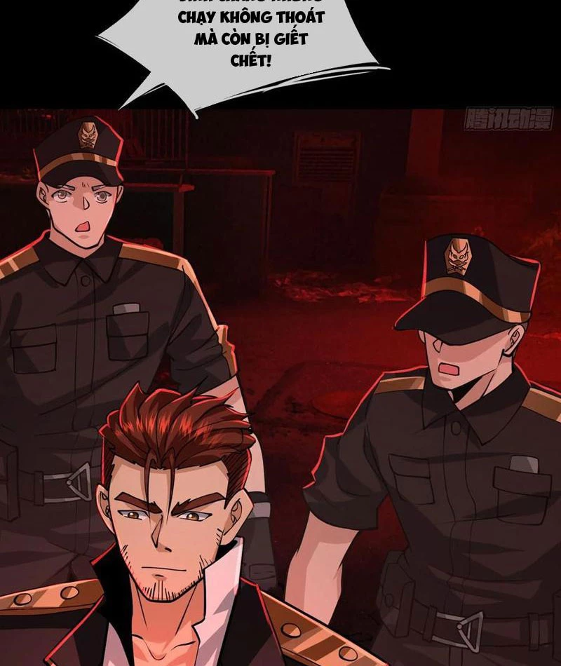 Toàn Cầu Kinh Dị: Ta Mở Ra Thương Thành Tự Do Hack Chapter 16 - Trang 19