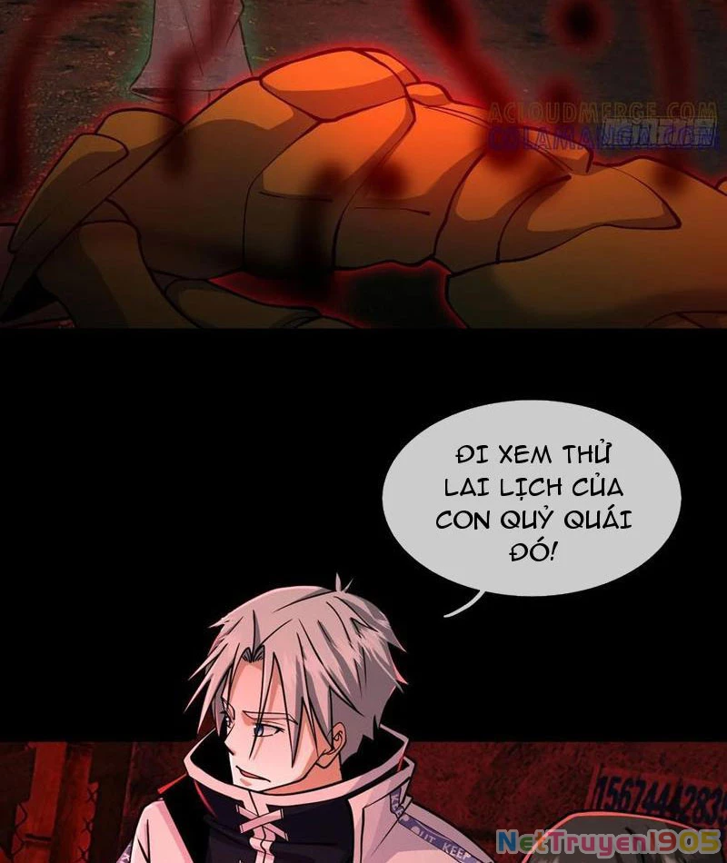 Toàn Cầu Kinh Dị: Ta Mở Ra Thương Thành Tự Do Hack Chapter 16 - Trang 2
