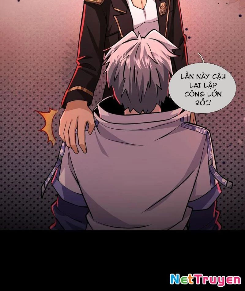 Toàn Cầu Kinh Dị: Ta Mở Ra Thương Thành Tự Do Hack Chapter 16 - Trang 21