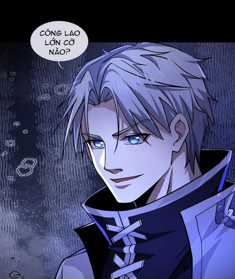 Toàn Cầu Kinh Dị: Ta Mở Ra Thương Thành Tự Do Hack Chapter 16 - Trang 22