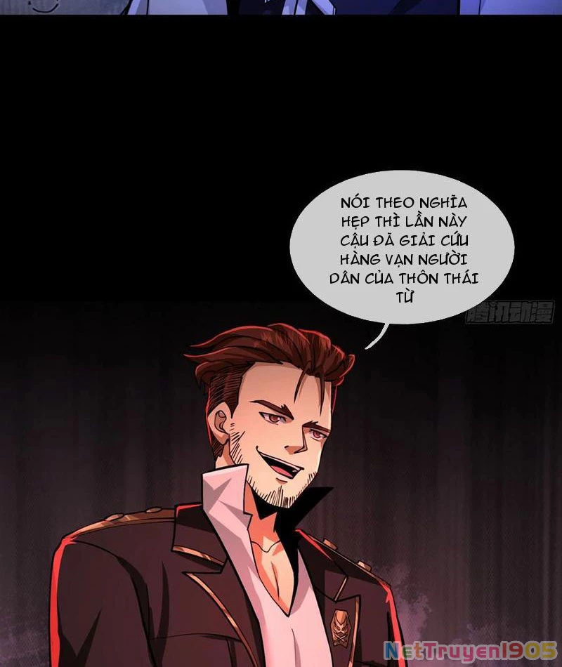 Toàn Cầu Kinh Dị: Ta Mở Ra Thương Thành Tự Do Hack Chapter 16 - Trang 23