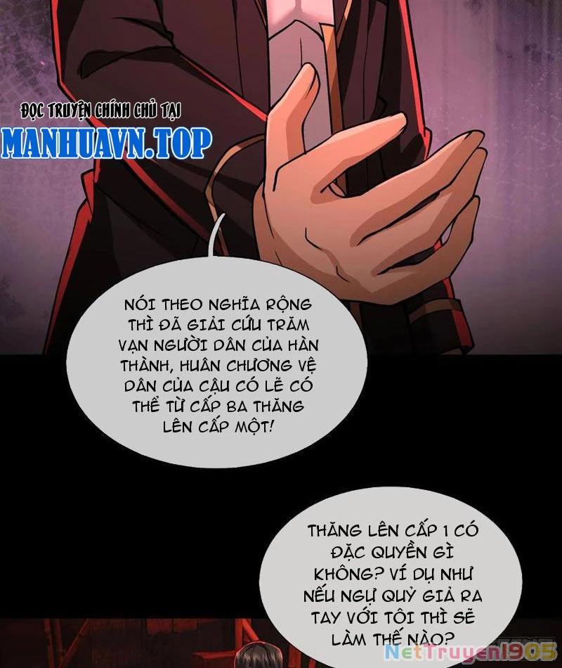 Toàn Cầu Kinh Dị: Ta Mở Ra Thương Thành Tự Do Hack Chapter 16 - Trang 24