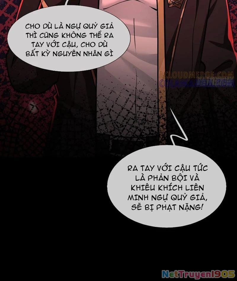 Toàn Cầu Kinh Dị: Ta Mở Ra Thương Thành Tự Do Hack Chapter 16 - Trang 28