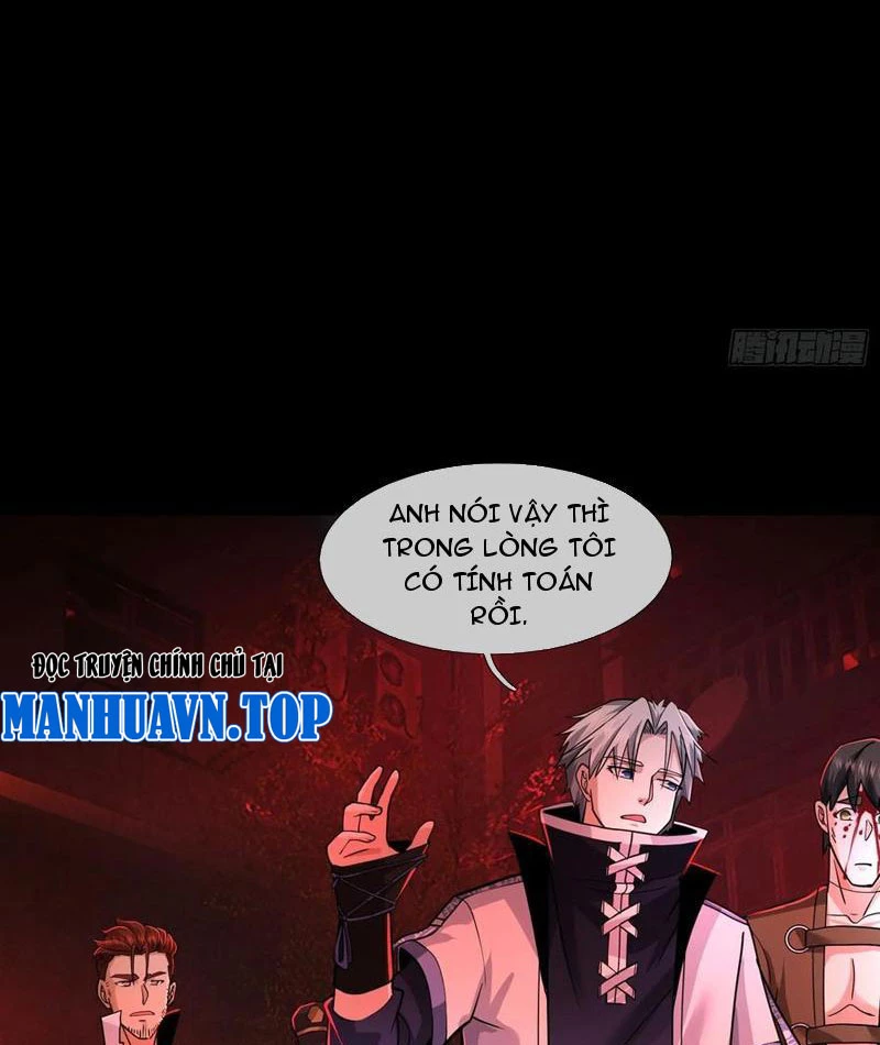 Toàn Cầu Kinh Dị: Ta Mở Ra Thương Thành Tự Do Hack Chapter 16 - Trang 29