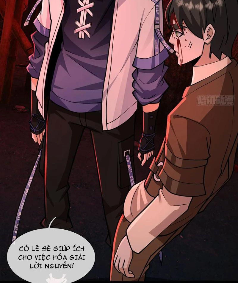 Toàn Cầu Kinh Dị: Ta Mở Ra Thương Thành Tự Do Hack Chapter 16 - Trang 3