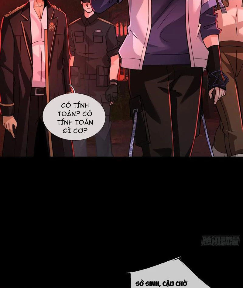Toàn Cầu Kinh Dị: Ta Mở Ra Thương Thành Tự Do Hack Chapter 16 - Trang 30