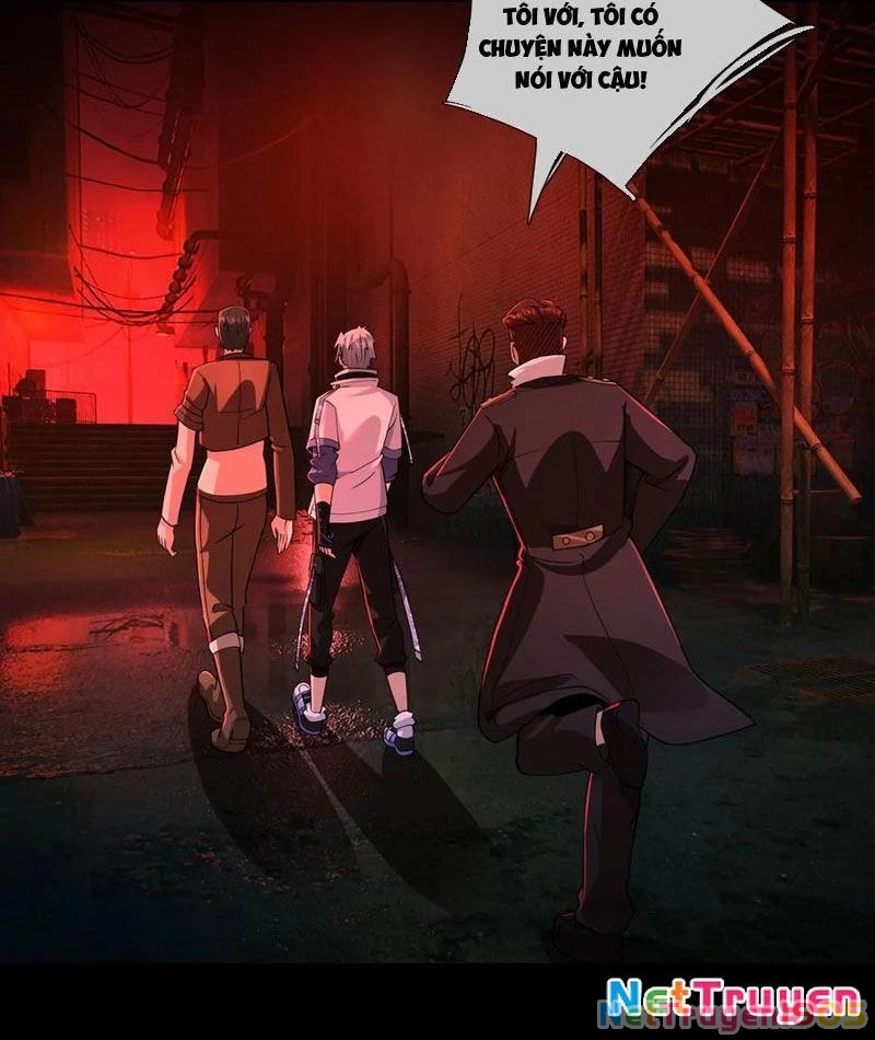 Toàn Cầu Kinh Dị: Ta Mở Ra Thương Thành Tự Do Hack Chapter 16 - Trang 31
