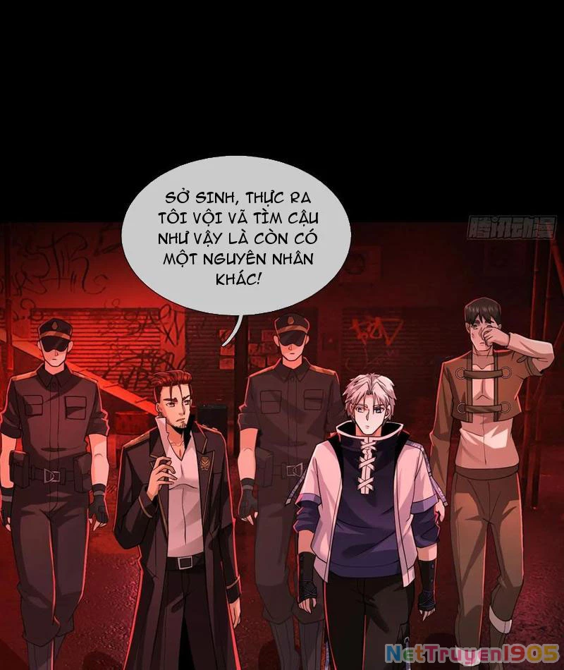 Toàn Cầu Kinh Dị: Ta Mở Ra Thương Thành Tự Do Hack Chapter 16 - Trang 32