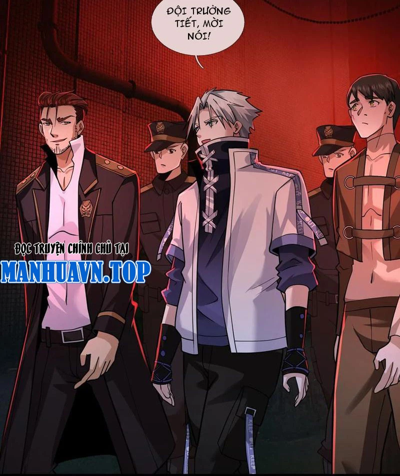 Toàn Cầu Kinh Dị: Ta Mở Ra Thương Thành Tự Do Hack Chapter 16 - Trang 34