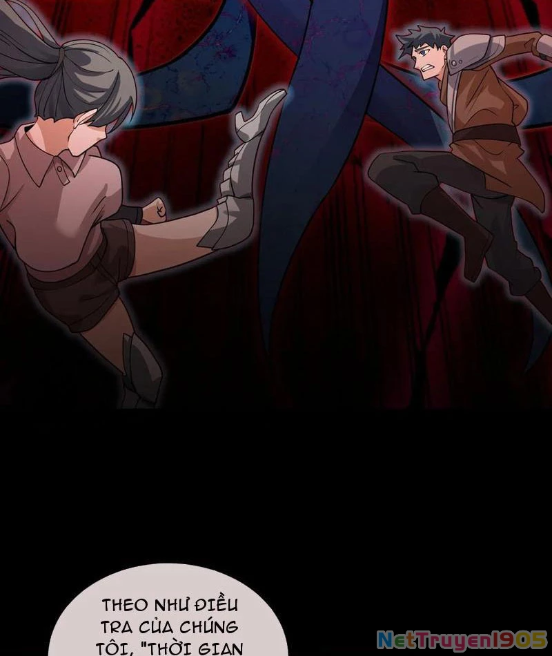 Toàn Cầu Kinh Dị: Ta Mở Ra Thương Thành Tự Do Hack Chapter 16 - Trang 37