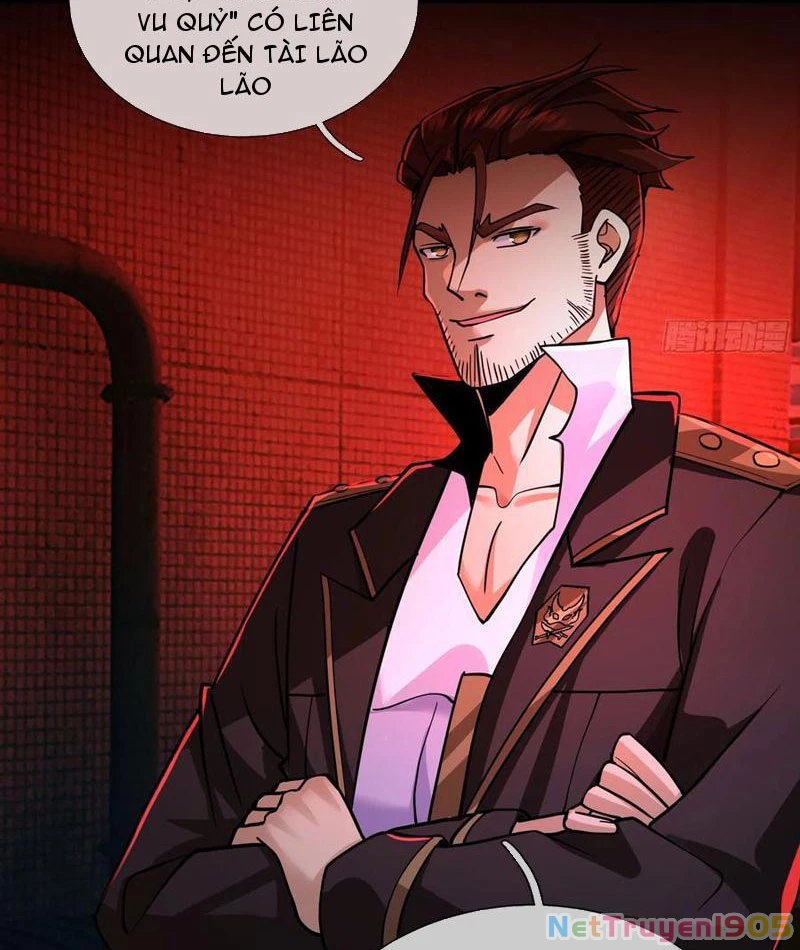 Toàn Cầu Kinh Dị: Ta Mở Ra Thương Thành Tự Do Hack Chapter 16 - Trang 38