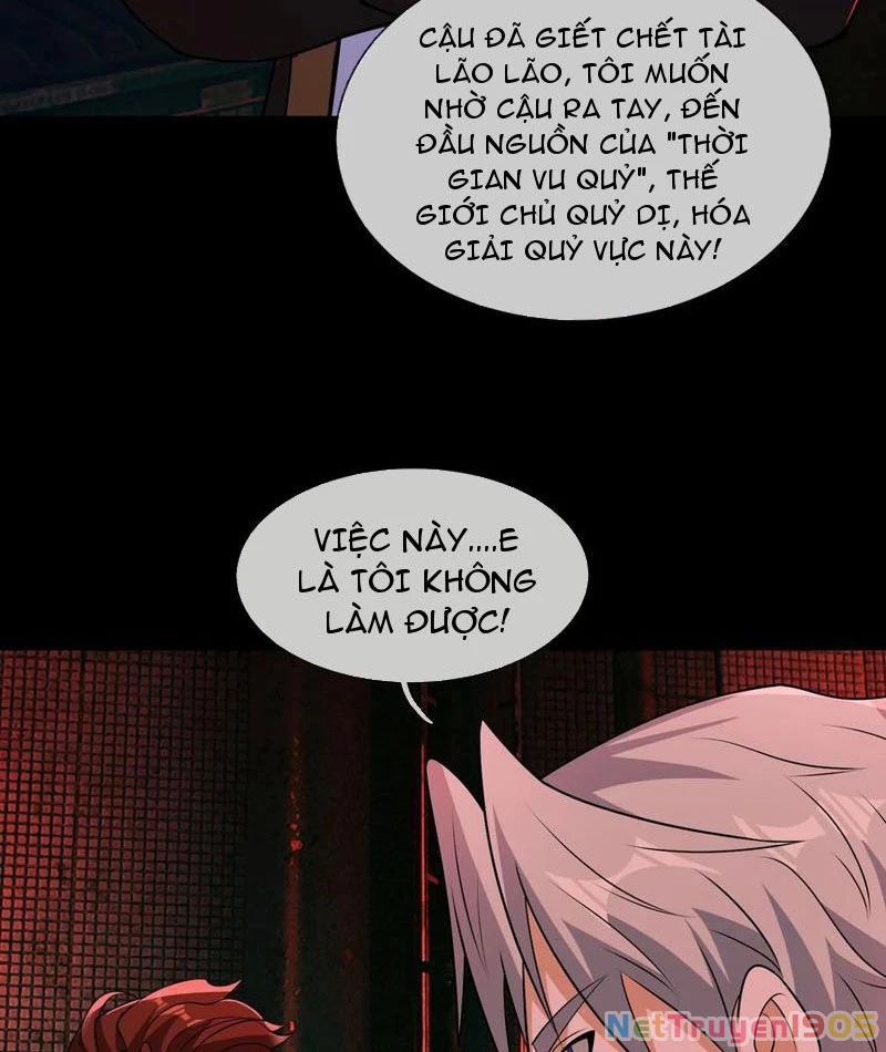 Toàn Cầu Kinh Dị: Ta Mở Ra Thương Thành Tự Do Hack Chapter 16 - Trang 39