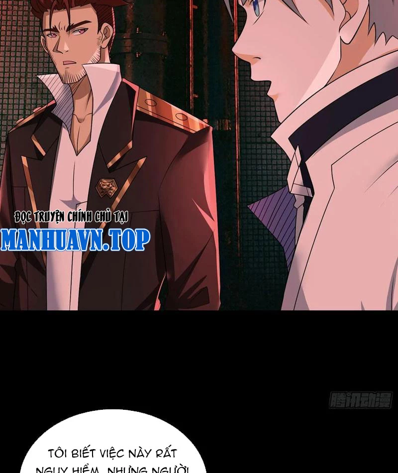 Toàn Cầu Kinh Dị: Ta Mở Ra Thương Thành Tự Do Hack Chapter 16 - Trang 40