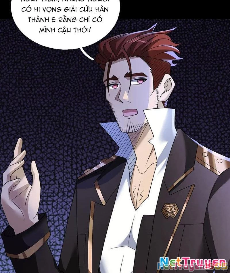 Toàn Cầu Kinh Dị: Ta Mở Ra Thương Thành Tự Do Hack Chapter 16 - Trang 41