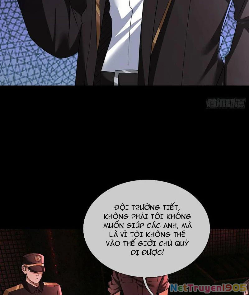 Toàn Cầu Kinh Dị: Ta Mở Ra Thương Thành Tự Do Hack Chapter 16 - Trang 42