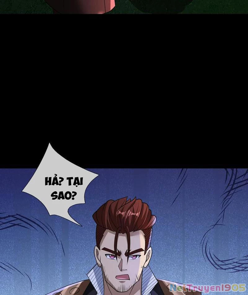Toàn Cầu Kinh Dị: Ta Mở Ra Thương Thành Tự Do Hack Chapter 16 - Trang 44