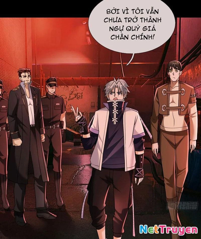 Toàn Cầu Kinh Dị: Ta Mở Ra Thương Thành Tự Do Hack Chapter 16 - Trang 46