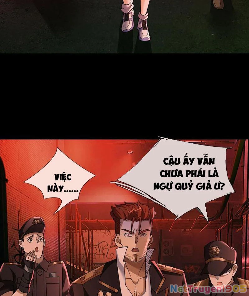 Toàn Cầu Kinh Dị: Ta Mở Ra Thương Thành Tự Do Hack Chapter 16 - Trang 47