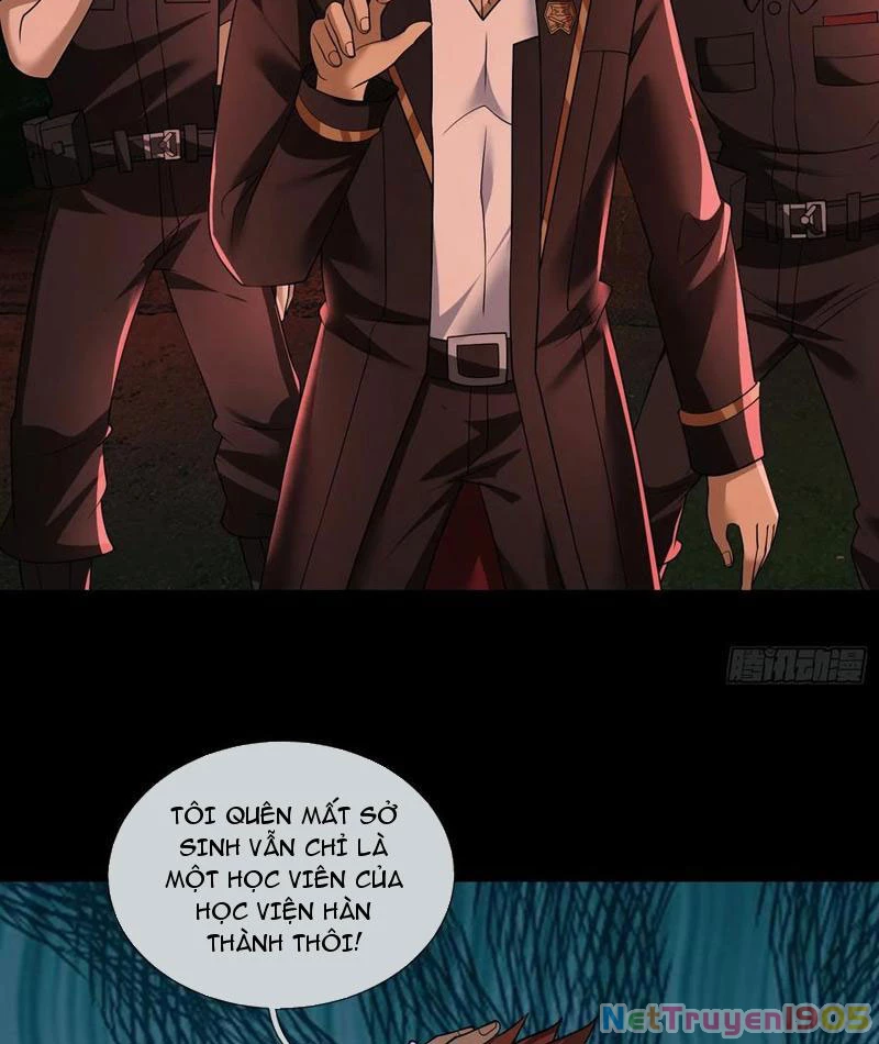 Toàn Cầu Kinh Dị: Ta Mở Ra Thương Thành Tự Do Hack Chapter 16 - Trang 48