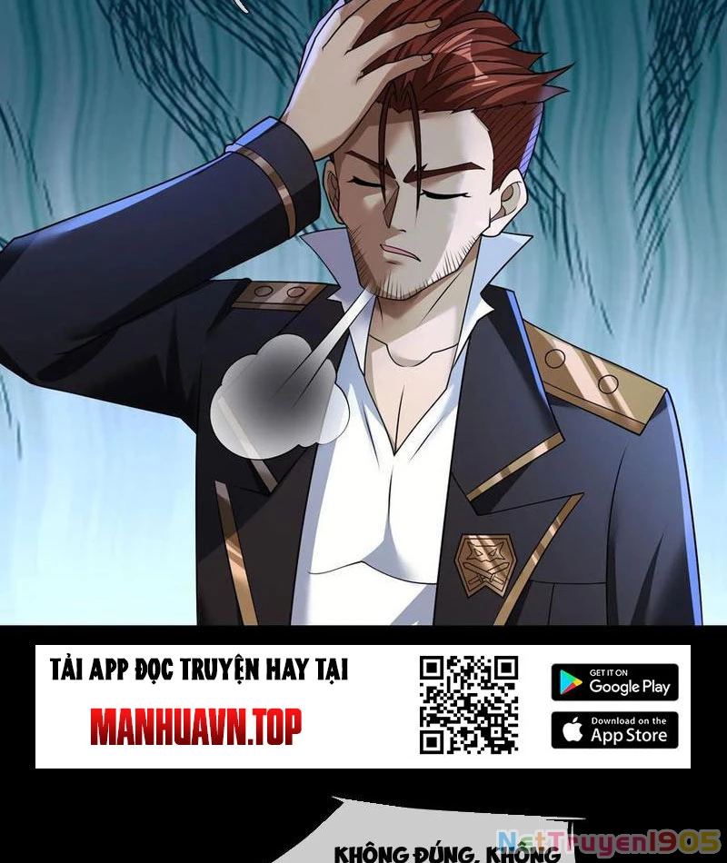 Toàn Cầu Kinh Dị: Ta Mở Ra Thương Thành Tự Do Hack Chapter 16 - Trang 49