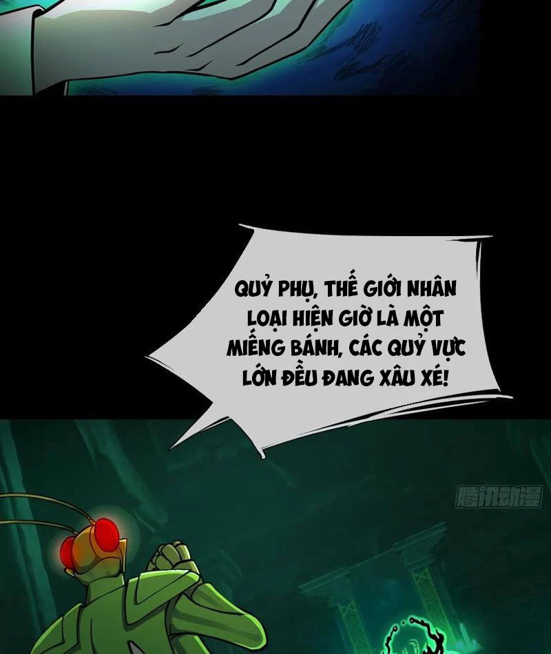 Toàn Cầu Kinh Dị: Ta Mở Ra Thương Thành Tự Do Hack Chapter 16 - Trang 5