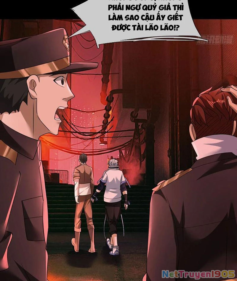 Toàn Cầu Kinh Dị: Ta Mở Ra Thương Thành Tự Do Hack Chapter 16 - Trang 50