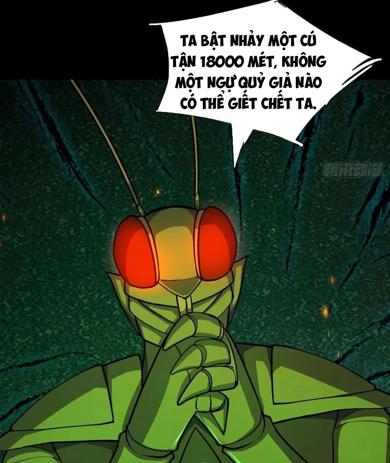 Toàn Cầu Kinh Dị: Ta Mở Ra Thương Thành Tự Do Hack Chapter 16 - Trang 9