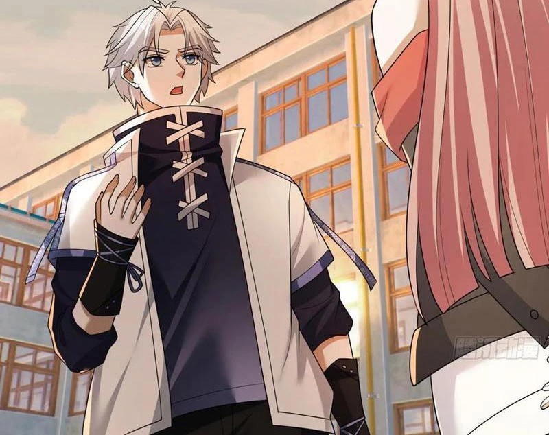 Toàn Cầu Kinh Dị: Ta Mở Ra Thương Thành Tự Do Hack Chapter 17 - Trang 27