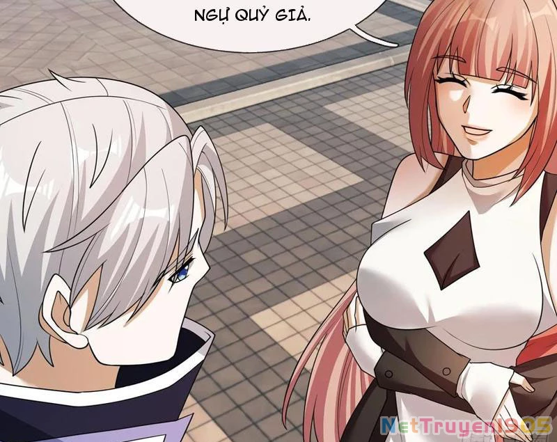 Toàn Cầu Kinh Dị: Ta Mở Ra Thương Thành Tự Do Hack Chapter 17 - Trang 34