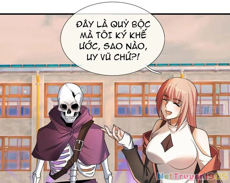 Toàn Cầu Kinh Dị: Ta Mở Ra Thương Thành Tự Do Hack Chapter 17 - Trang 38