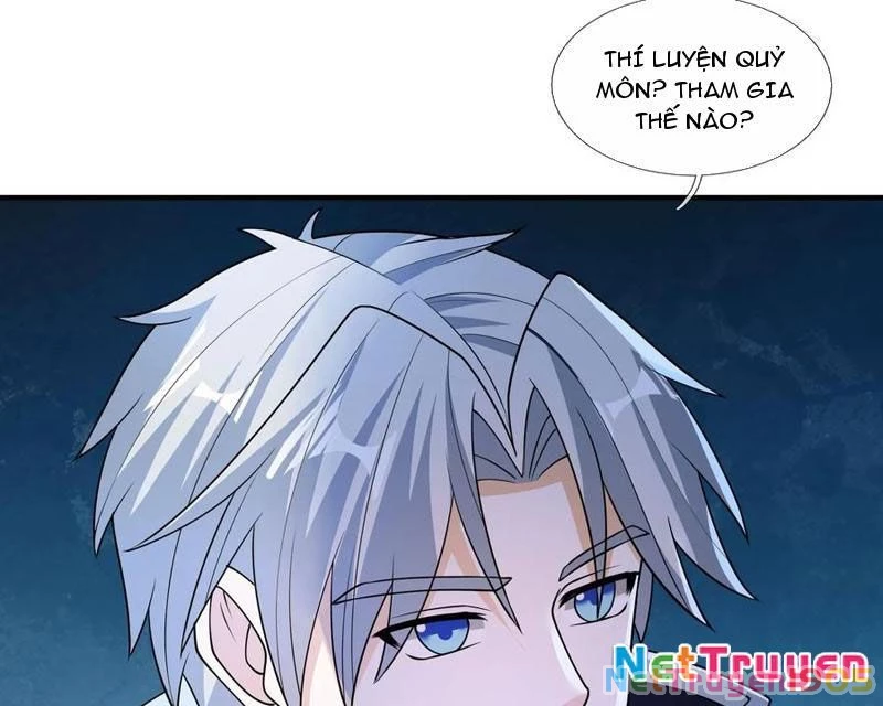 Toàn Cầu Kinh Dị: Ta Mở Ra Thương Thành Tự Do Hack Chapter 17 - Trang 41