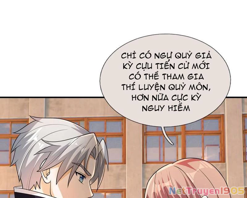 Toàn Cầu Kinh Dị: Ta Mở Ra Thương Thành Tự Do Hack Chapter 17 - Trang 43