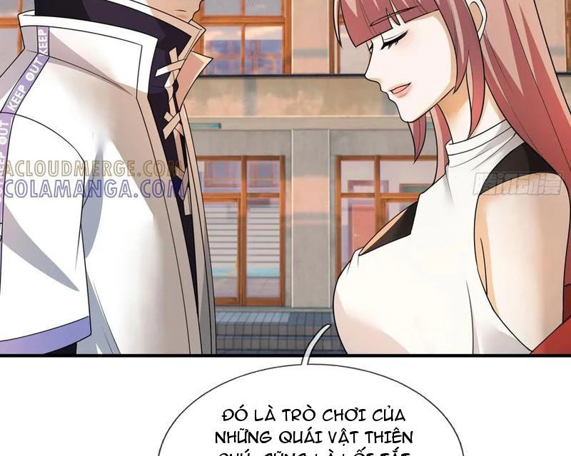 Toàn Cầu Kinh Dị: Ta Mở Ra Thương Thành Tự Do Hack Chapter 17 - Trang 44