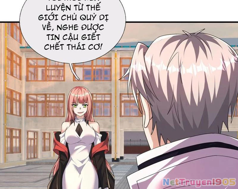 Toàn Cầu Kinh Dị: Ta Mở Ra Thương Thành Tự Do Hack Chapter 17 - Trang 8