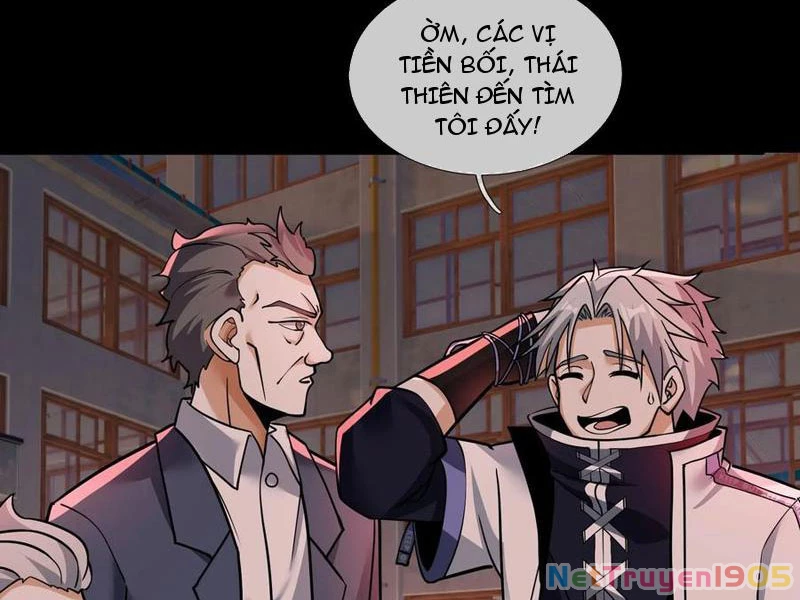 Toàn Cầu Kinh Dị: Ta Mở Ra Thương Thành Tự Do Hack Chapter 18 - Trang 12