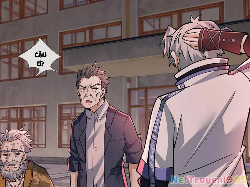 Toàn Cầu Kinh Dị: Ta Mở Ra Thương Thành Tự Do Hack Chapter 18 - Trang 15