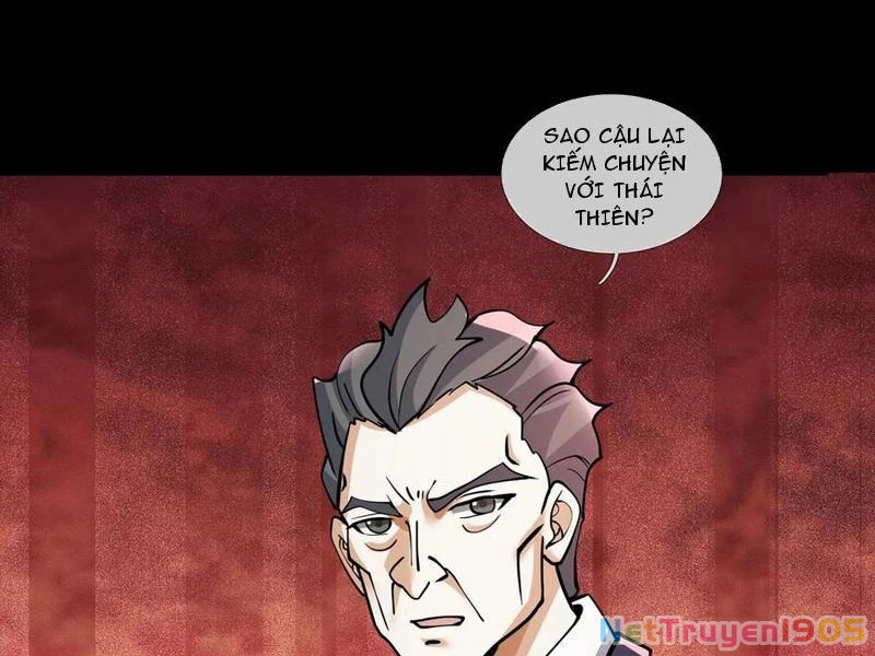 Toàn Cầu Kinh Dị: Ta Mở Ra Thương Thành Tự Do Hack Chapter 18 - Trang 17
