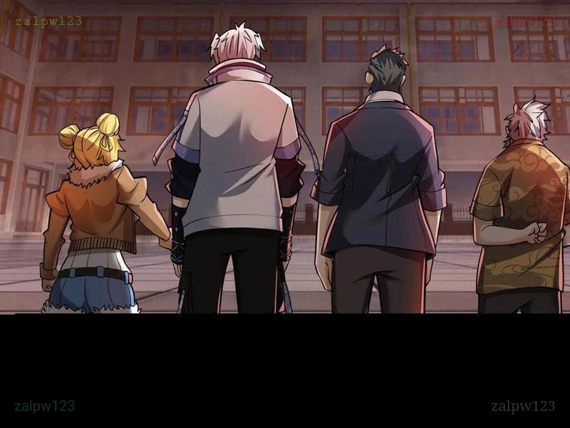 Toàn Cầu Kinh Dị: Ta Mở Ra Thương Thành Tự Do Hack Chapter 18 - Trang 2