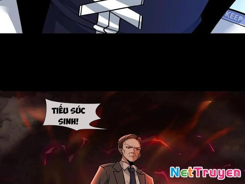 Toàn Cầu Kinh Dị: Ta Mở Ra Thương Thành Tự Do Hack Chapter 18 - Trang 21