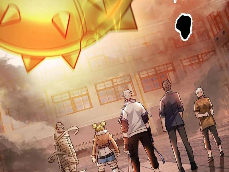 Toàn Cầu Kinh Dị: Ta Mở Ra Thương Thành Tự Do Hack Chapter 18 - Trang 34