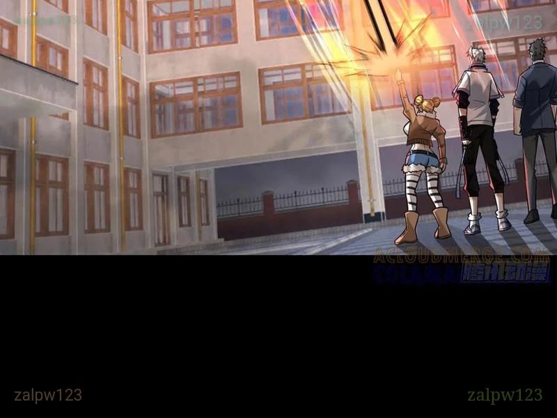 Toàn Cầu Kinh Dị: Ta Mở Ra Thương Thành Tự Do Hack Chapter 18 - Trang 43