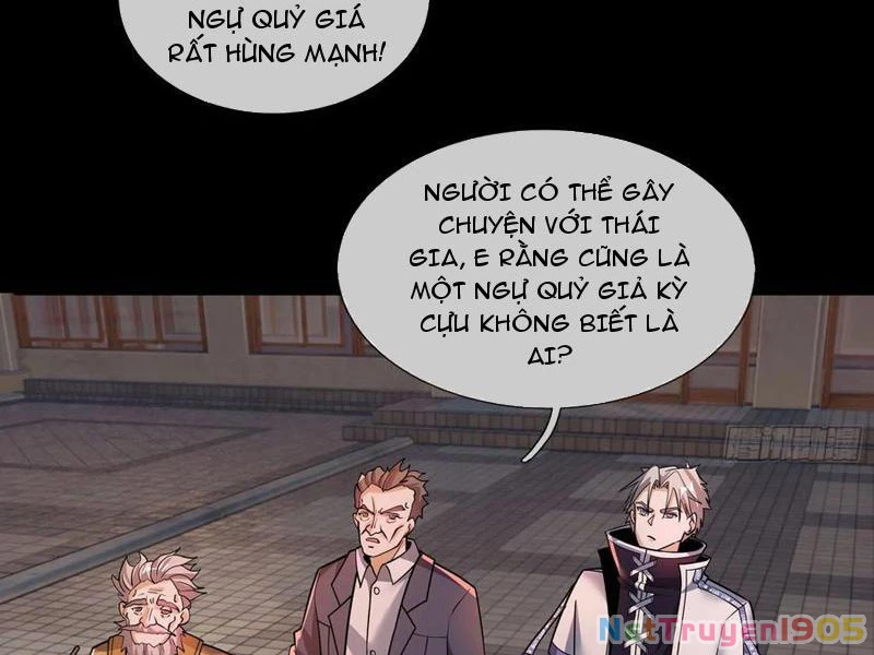 Toàn Cầu Kinh Dị: Ta Mở Ra Thương Thành Tự Do Hack Chapter 18 - Trang 7