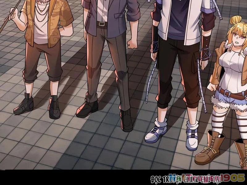 Toàn Cầu Kinh Dị: Ta Mở Ra Thương Thành Tự Do Hack Chapter 18 - Trang 8