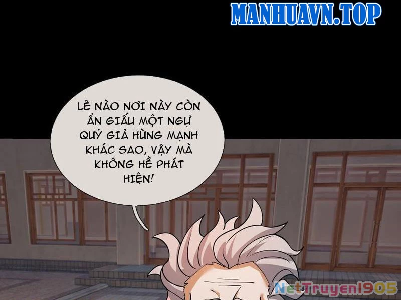 Toàn Cầu Kinh Dị: Ta Mở Ra Thương Thành Tự Do Hack Chapter 18 - Trang 9