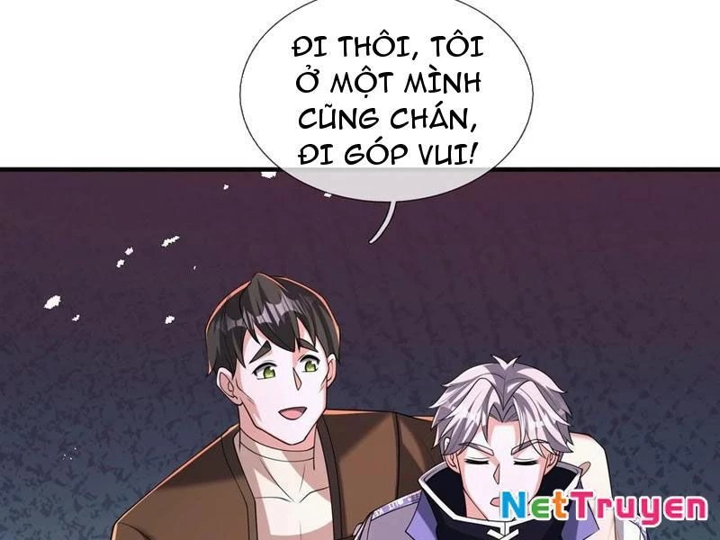 Toàn Cầu Kinh Dị: Ta Mở Ra Thương Thành Tự Do Hack Chapter 19 - Trang 11