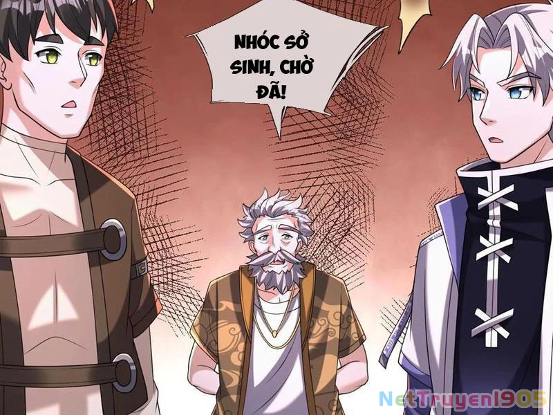 Toàn Cầu Kinh Dị: Ta Mở Ra Thương Thành Tự Do Hack Chapter 19 - Trang 14