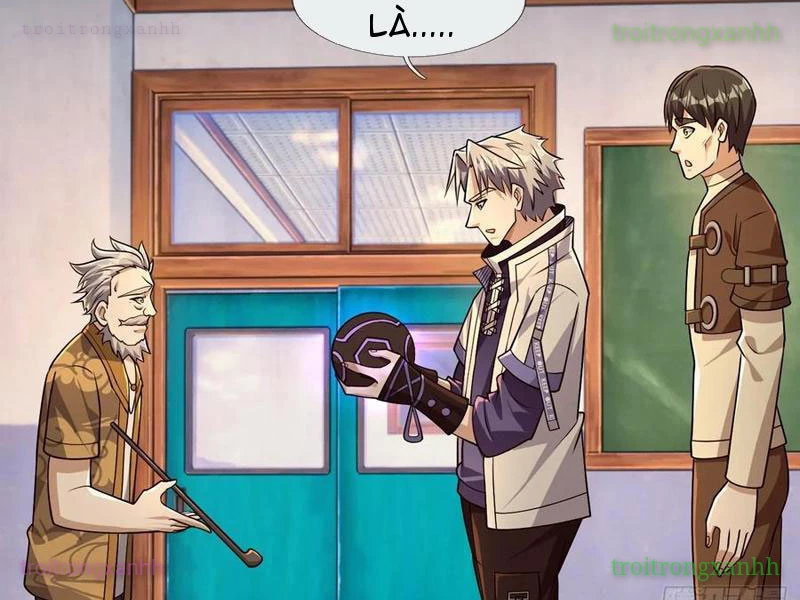 Toàn Cầu Kinh Dị: Ta Mở Ra Thương Thành Tự Do Hack Chapter 19 - Trang 22